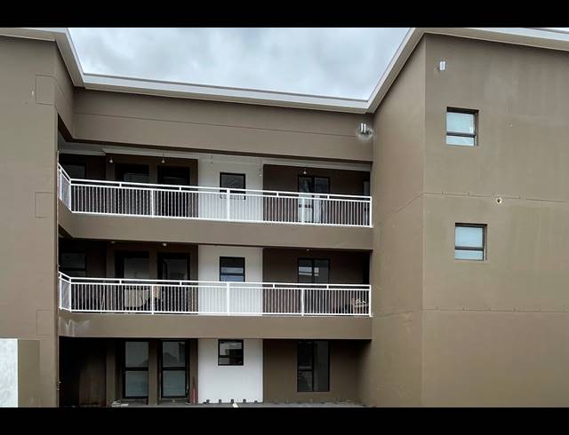 2 BEDROOM APARTMENT FOR SALE IN SALDANHA CENTRAL